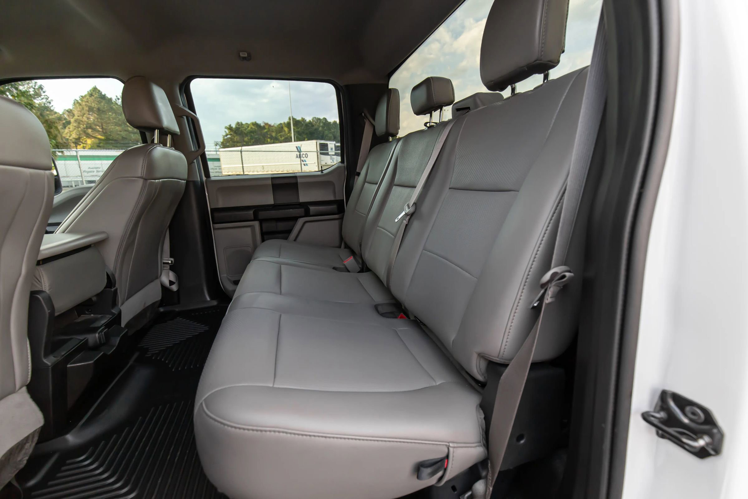 Used 2019 Ford F350 XL w/ STX Appearance Package image 26