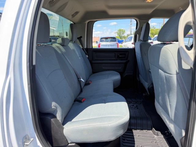 Used 2019 RAM 1500 Express w/ Wheel & Sound Group AWD/4WD image 15
