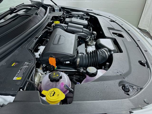 New 2026 Jeep Cherokee Limited image 19