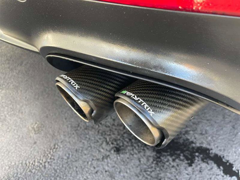 Used 2014 Porsche Panamera 4S image 37