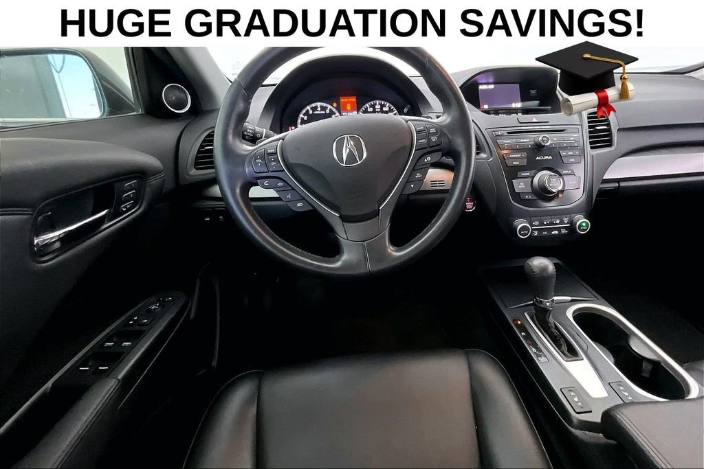 Used 2016 Acura RDX FWD image 7