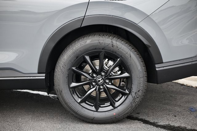 New 2026 Honda CR-V Sport-L image 8
