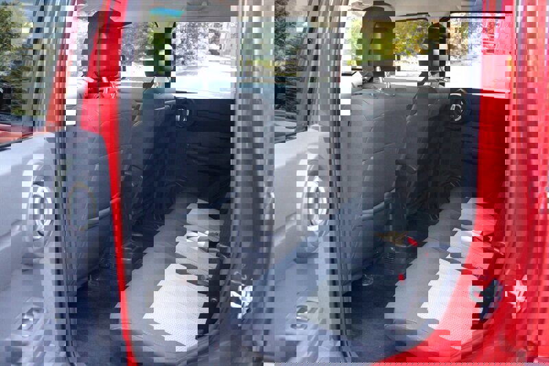 Used 2010 Dodge Nitro SE w/ Popular Equipment Group image 14