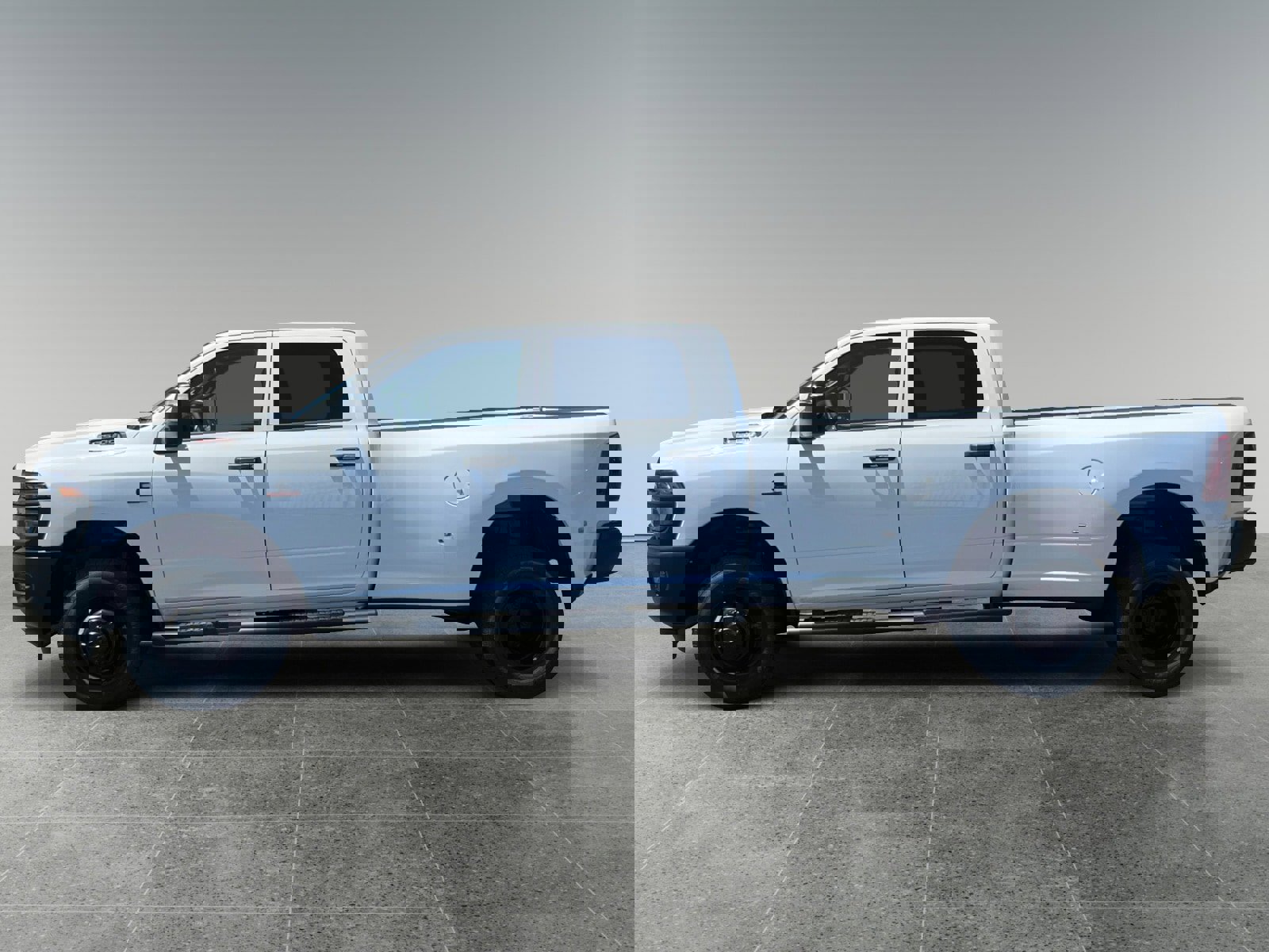New 2026 RAM 3500 Tradesman AWD/4WD image 2