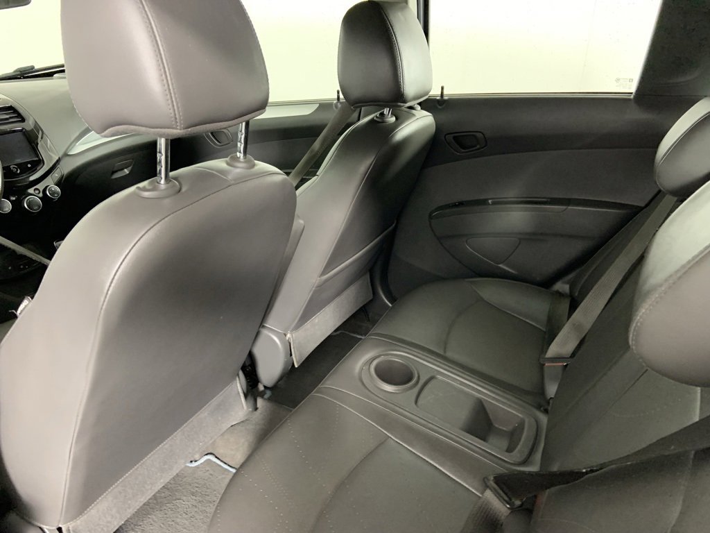 Used 2016 Chevrolet Spark LT image 26