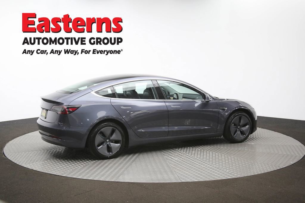 Used 2018 Tesla Model 3 Long Range image 41