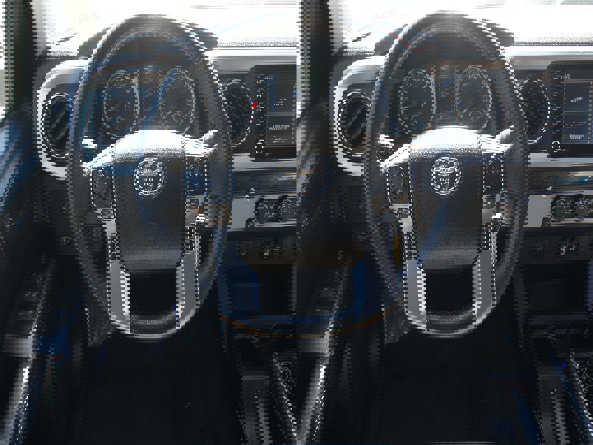 Used 2022 Toyota Tacoma SR5 image 5