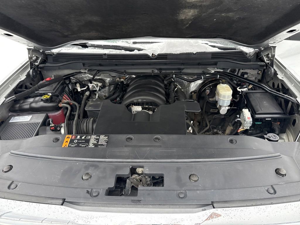 Used 2017 GMC Sierra 1500 Denali image 21