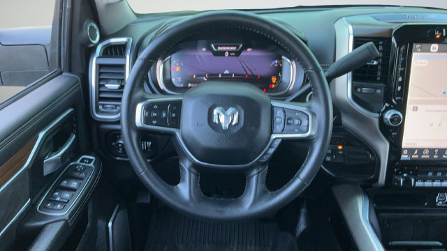 Used 2024 RAM 4500 Laramie AWD/4WD image 11
