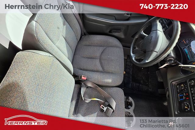 Used 2006 GMC Sierra 1500 W/T image 23