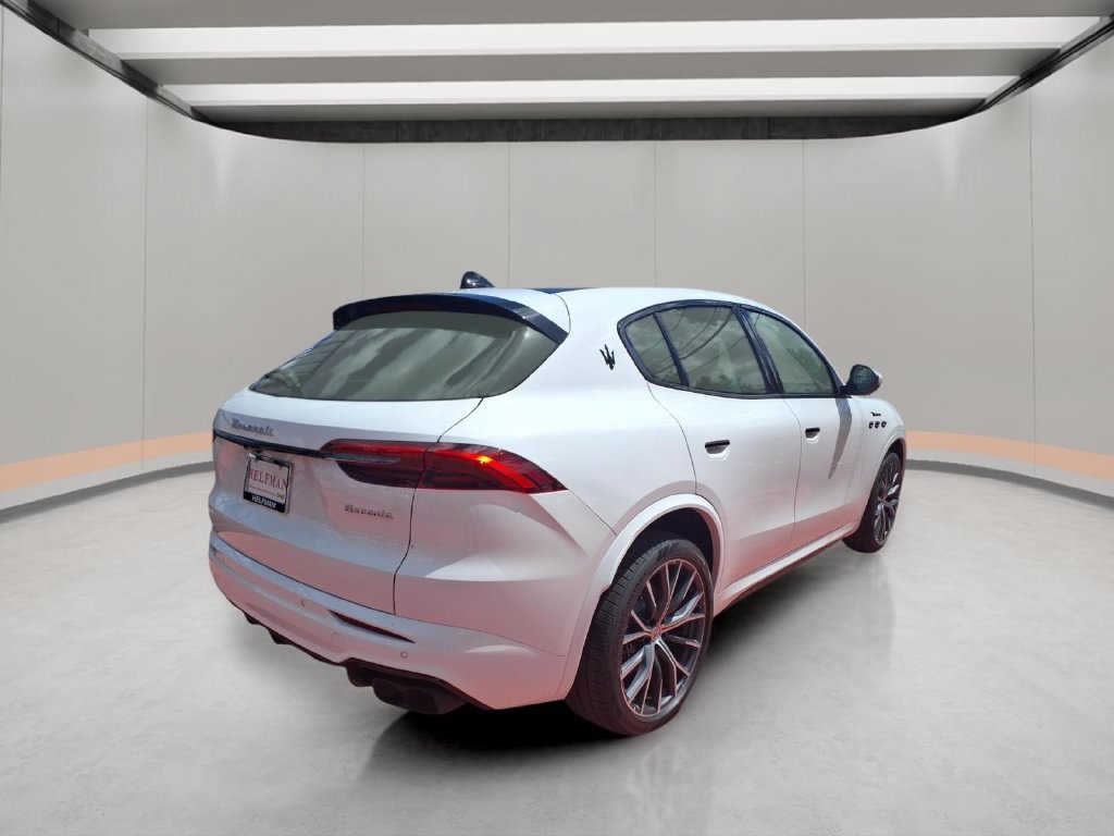New 2026 Maserati Grecale Modena AWD/4WD image 6