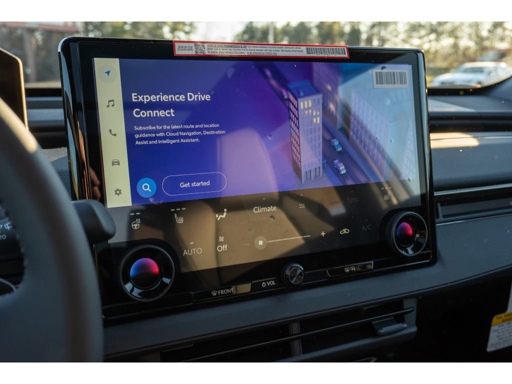 New 2026 Toyota bZ image 21