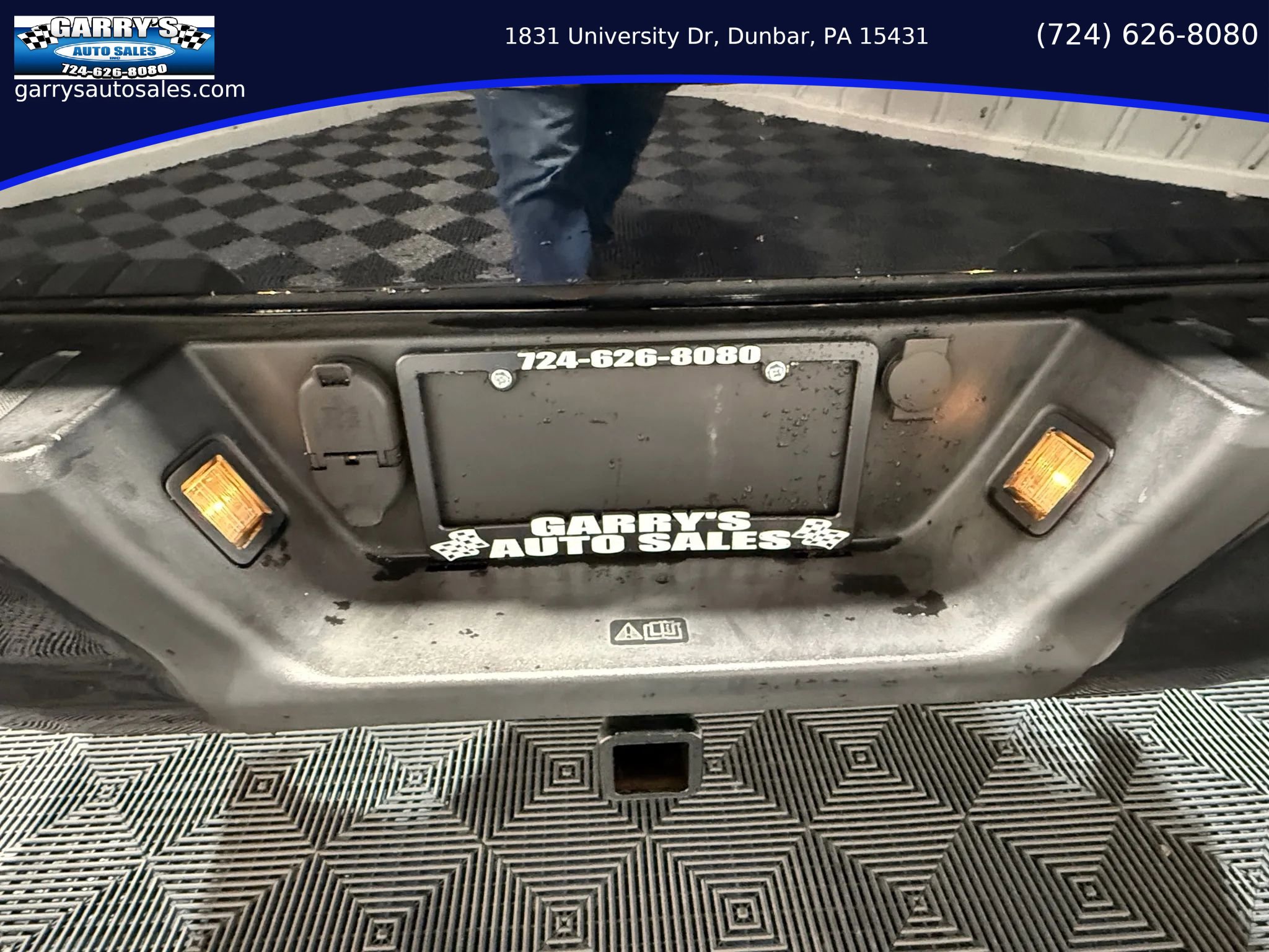 Used 2017 Ford F150 XL w/ Equipment Group 101A Mid image 23