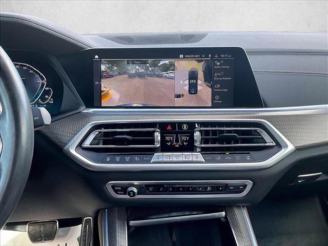 Used 2022 BMW X5 xDrive45e w/ M Sport Package AWD/4WD image 8