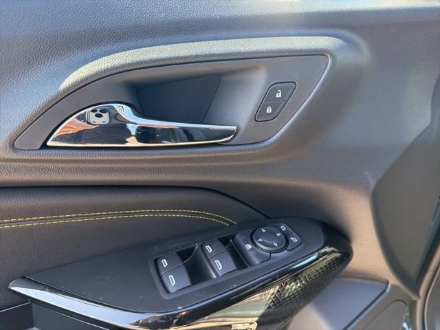 New 2026 Chevrolet Trax LT w/ Driver Confidence Package FWD image 13