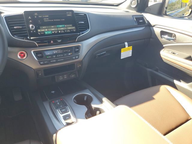 New 2026 Honda Ridgeline RTL image 11