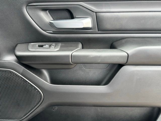 New 2026 RAM 1500 Classic Warlock image 22