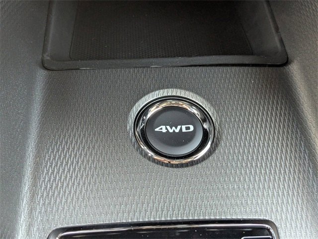 New 2025 Mitsubishi Outlander Sport AWD image 21
