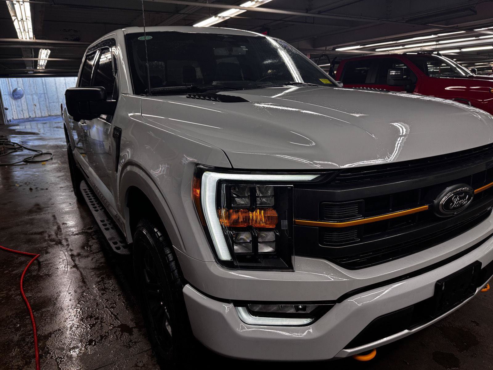 Used 2023 Ford F150 Tremor w/ 360 Degree Camera Package AWD/4WD image 1