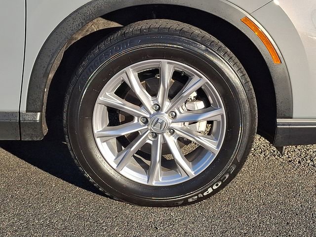 Used 2023 Honda CR-V EX-L image 8