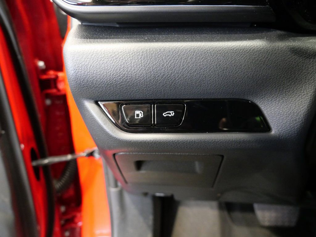 Certified 2025 Lexus NX 350 AWD w/ Accessory Package (2T) image 15