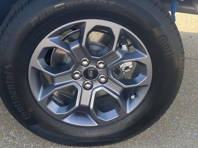 New 2026 Ford Maverick XLT w/ XLT Luxury Package FWD image 8