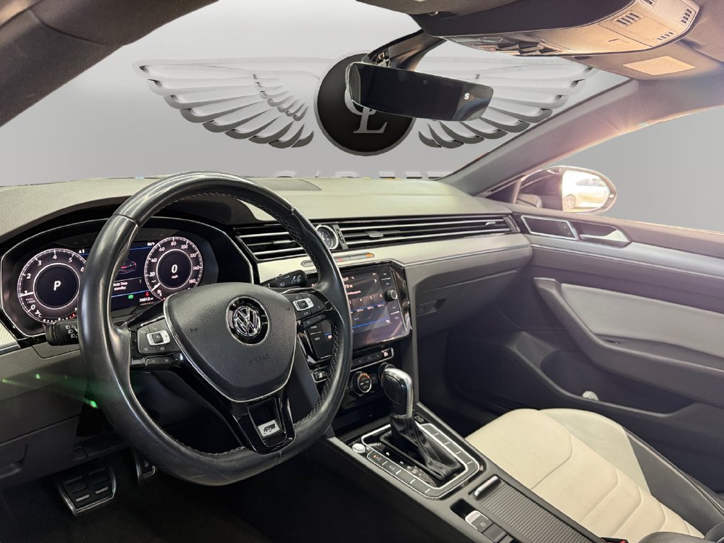 Used 2019 Volkswagen Arteon SEL AWD/4WD image 19