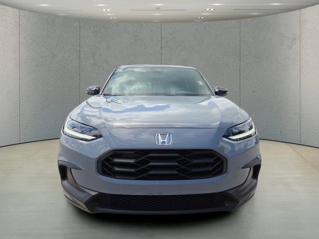 Used 2024 Honda HR-V Sport image 8