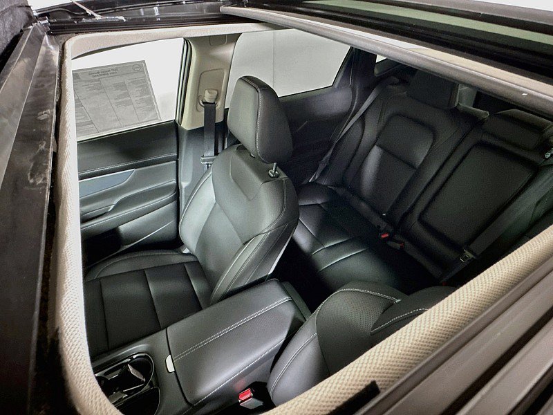 New 2027 Nissan Murano SL AWD/4WD image 14