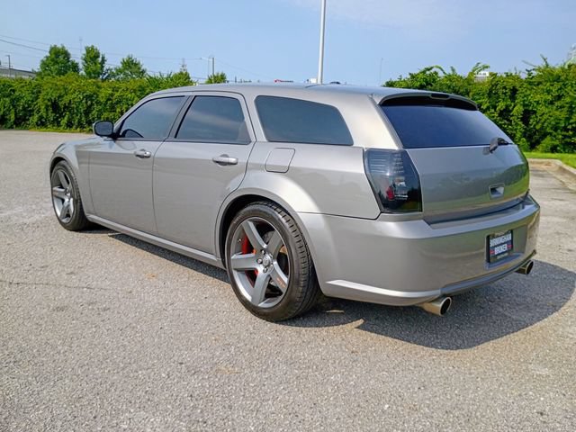 Used 2006 Dodge Magnum SRT8 w/ SRT Option Group III RWD image 11