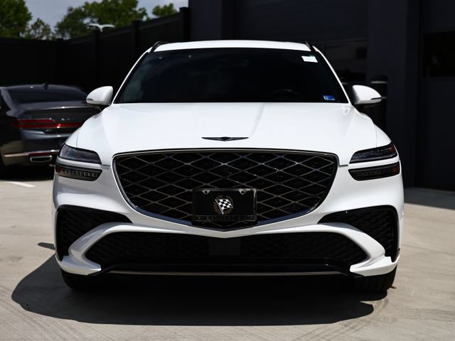 Certified 2026 Genesis GV70 3.5T Sport Prestige AWD/4WD image 13