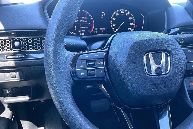 Certified 2024 Honda Civic LX image 10