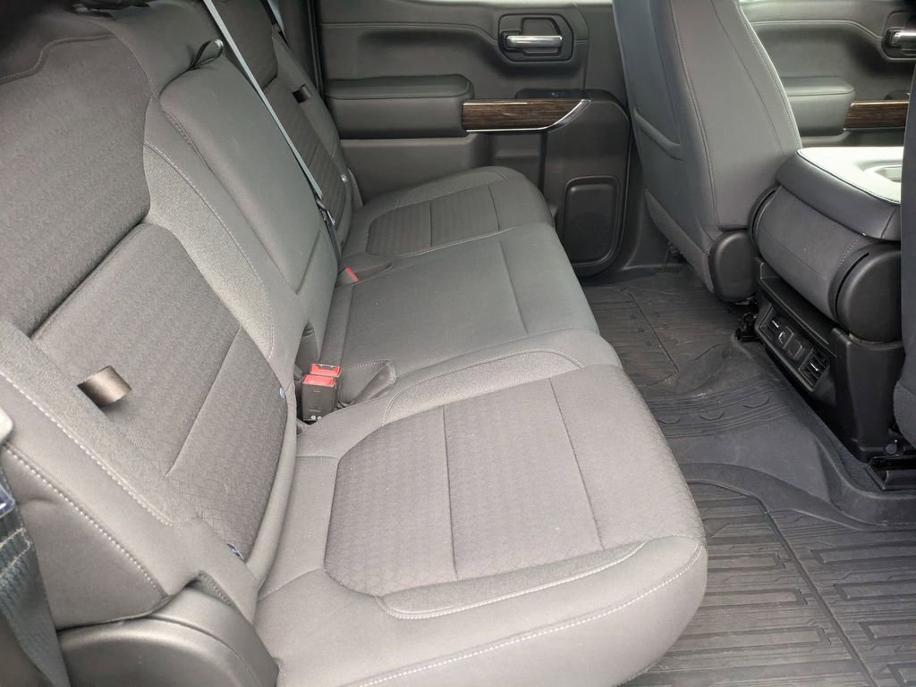 Used 2021 GMC Sierra 1500 Elevation AWD/4WD image 23