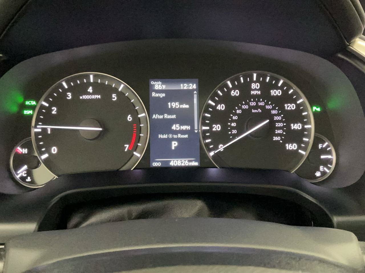 Used 2019 Lexus RX 350 AWD w/ Navigation Package image 20