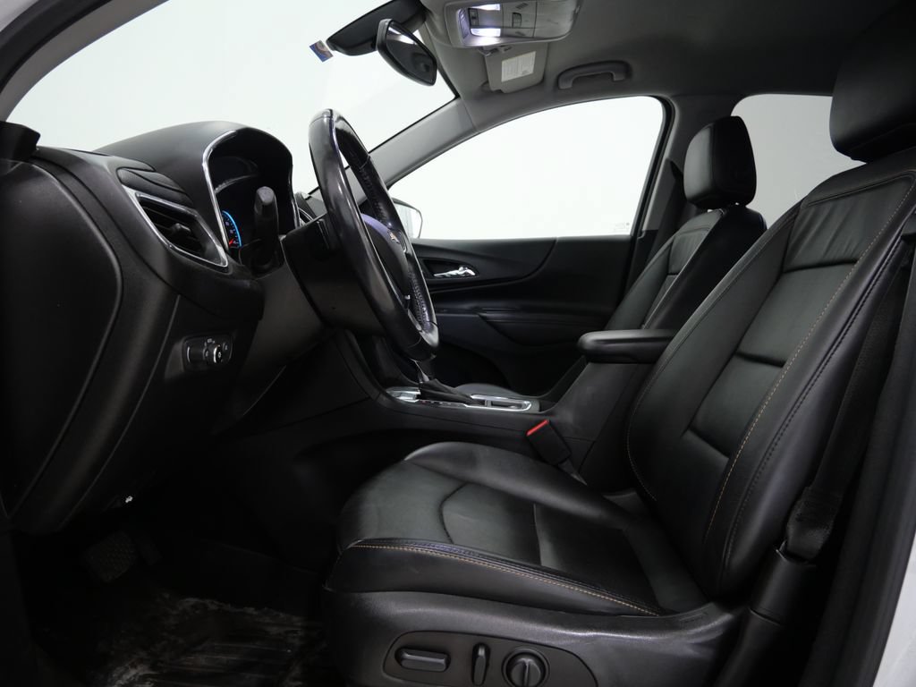 Used 2019 Chevrolet Equinox Premier AWD/4WD image 11
