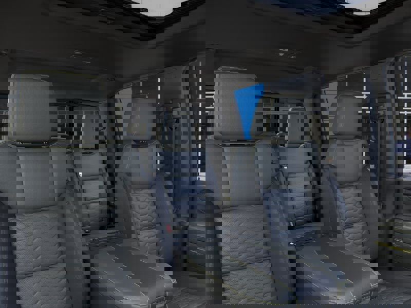 New 2026 Chevrolet Silverado 2500 ZR2 image 25