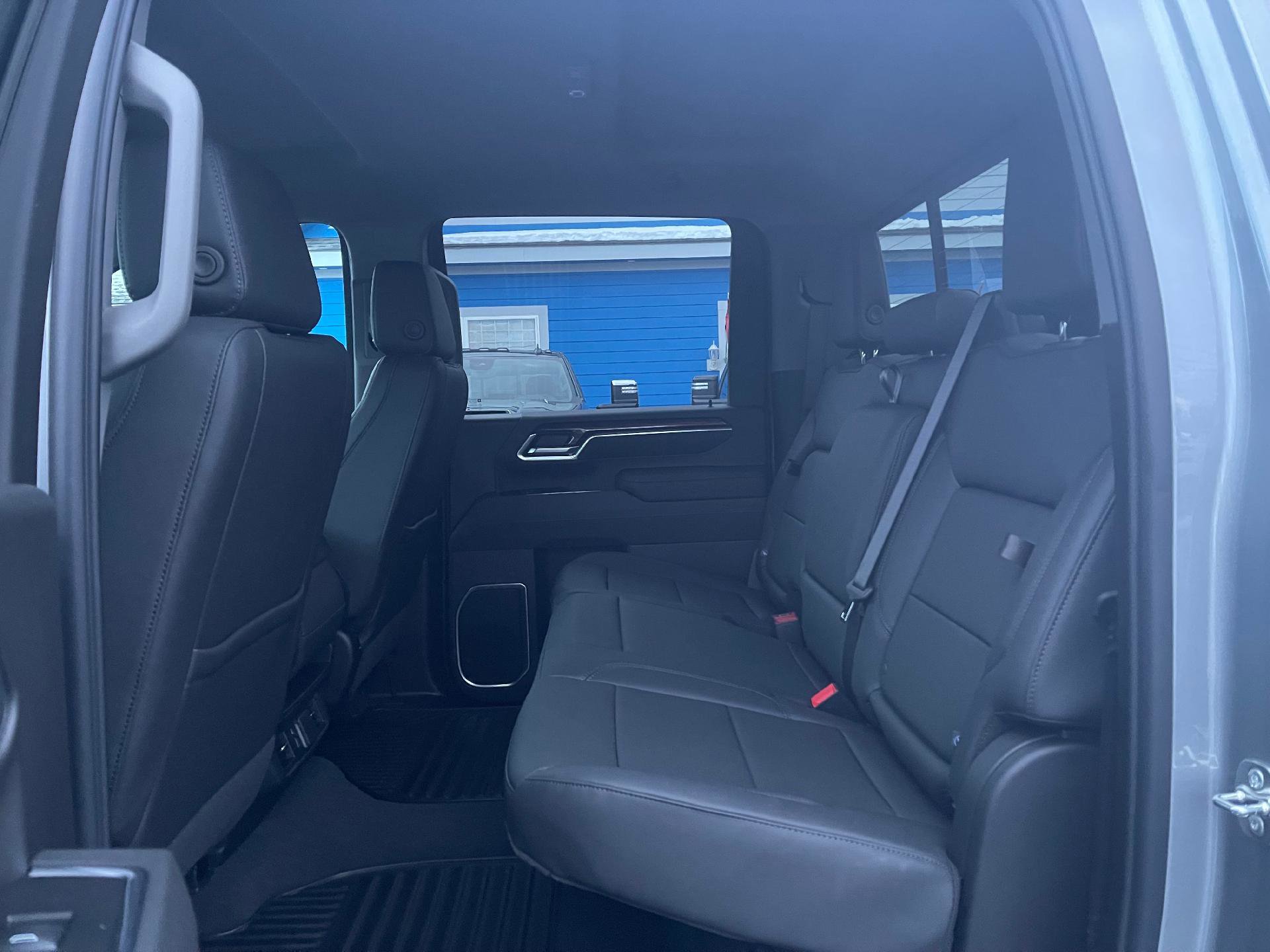 New 2026 Chevrolet Silverado 2500 LT AWD/4WD image 6