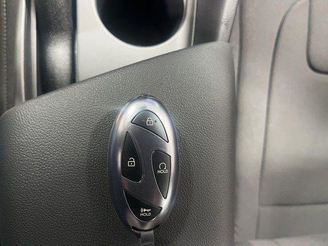 New 2026 Hyundai Elantra Sport w/ Cargo Package image 19