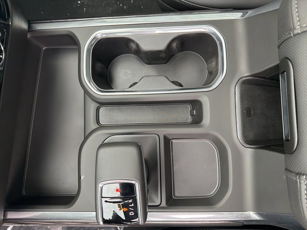 New 2026 Chevrolet Silverado 1500 LTZ w/ LTZ Premium Package image 17