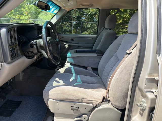 Used 2006 Chevrolet Avalanche LS w/ Avalanche South-West Package RWD image 11