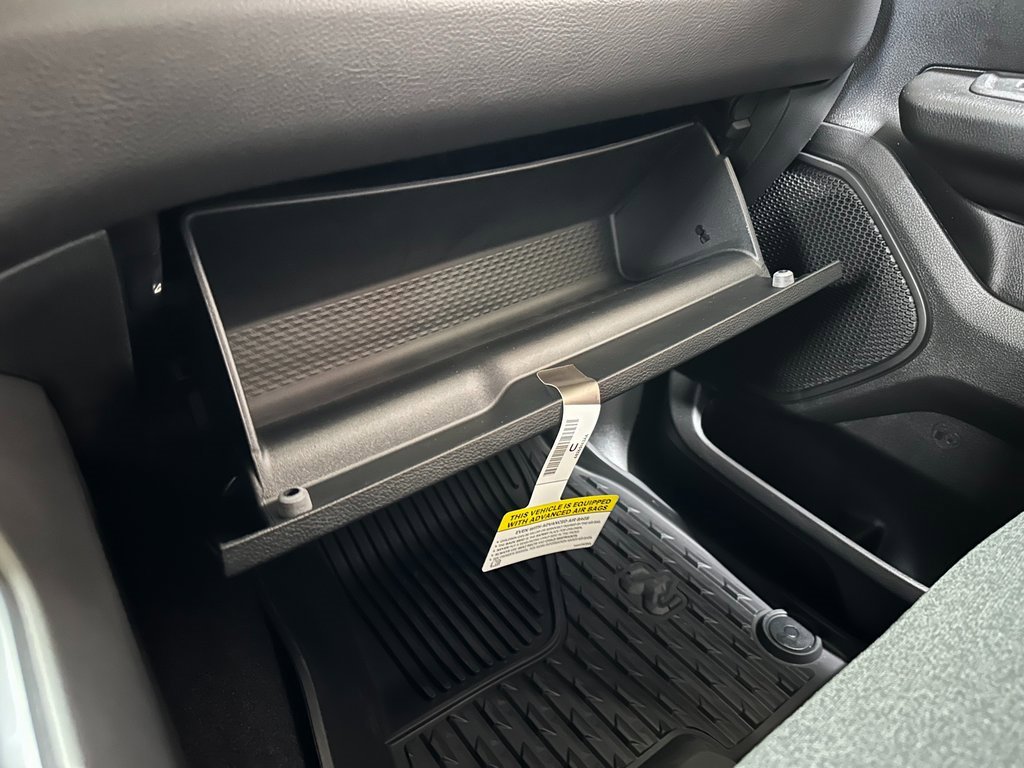 New 2026 RAM 1500 Big Horn image 37