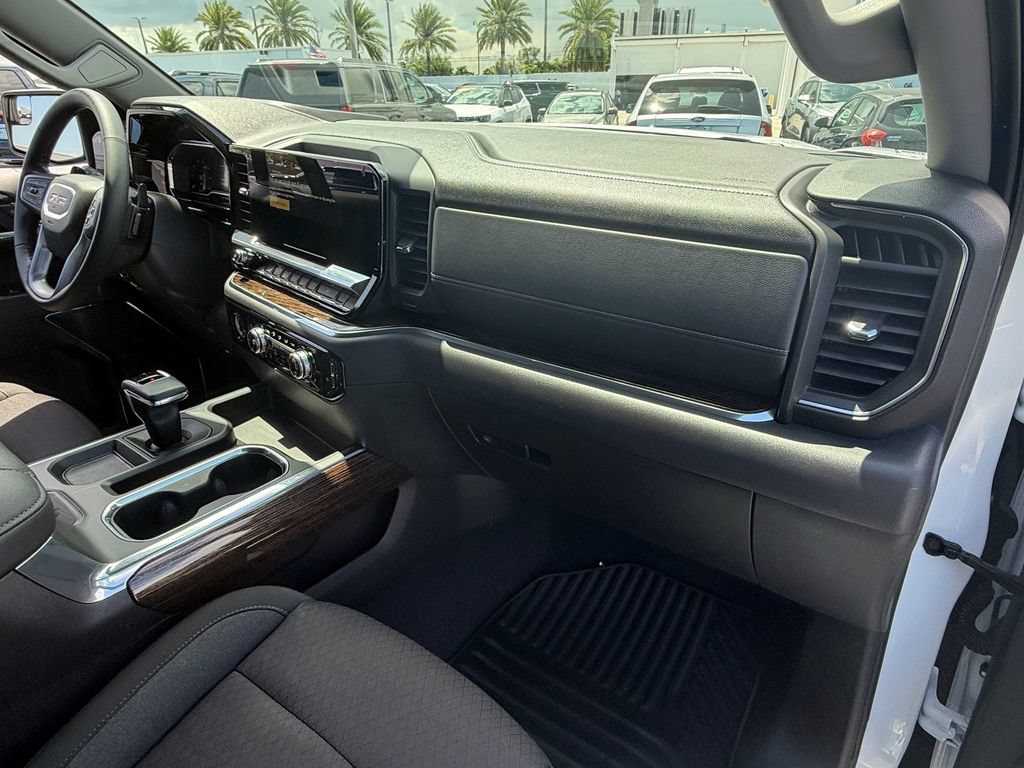 Certified 2023 GMC Sierra 1500 Elevation AWD/4WD image 19