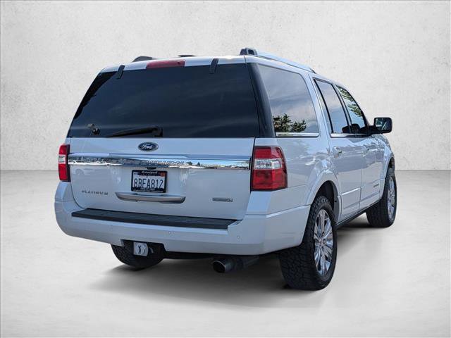 Used 2016 Ford Expedition Platinum image 5