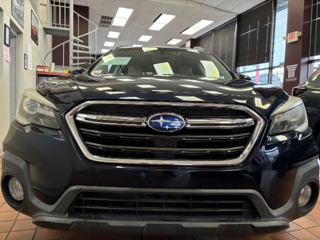 Used 2018 Subaru Outback 2.5i Limited AWD/4WD image 4