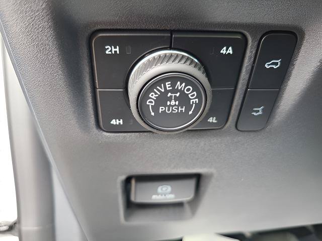 New 2025 Ford Expedition Tremor AWD/4WD image 9