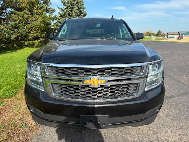 Used 2019 Chevrolet Suburban LT w/ Max Trailering Package AWD/4WD image 5