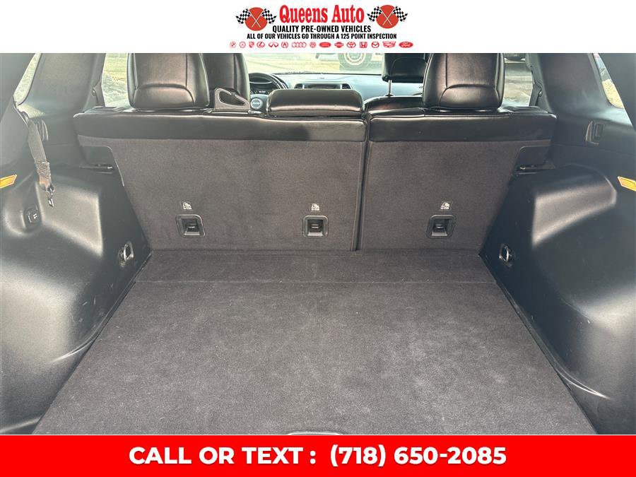 Used 2019 Jeep Cherokee Latitude Plus w/ Cold Weather Group image 13