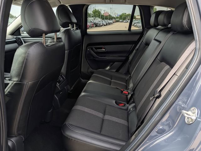 Used 2024 MAZDA CX-50 AWD 2.5 S w/ Select Package image 27