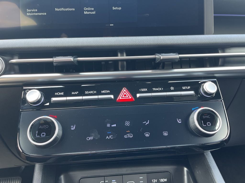 New 2025 Hyundai Tucson XRT AWD/4WD image 18