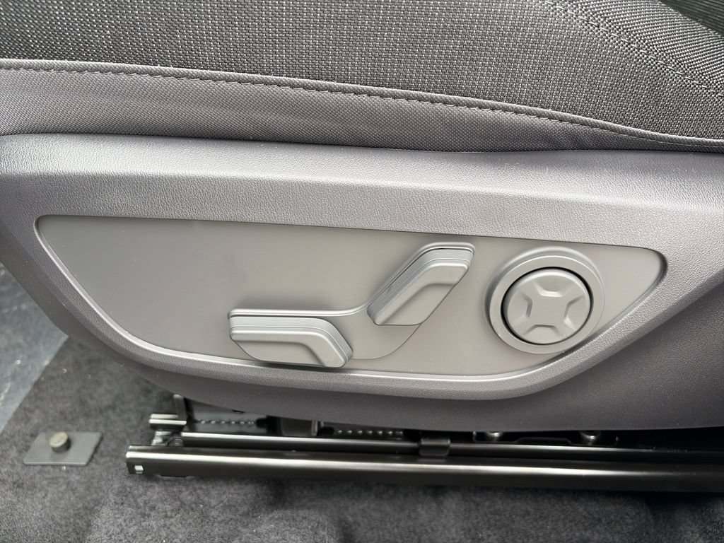 New 2027 Kia Seltos S AWD/4WD image 16